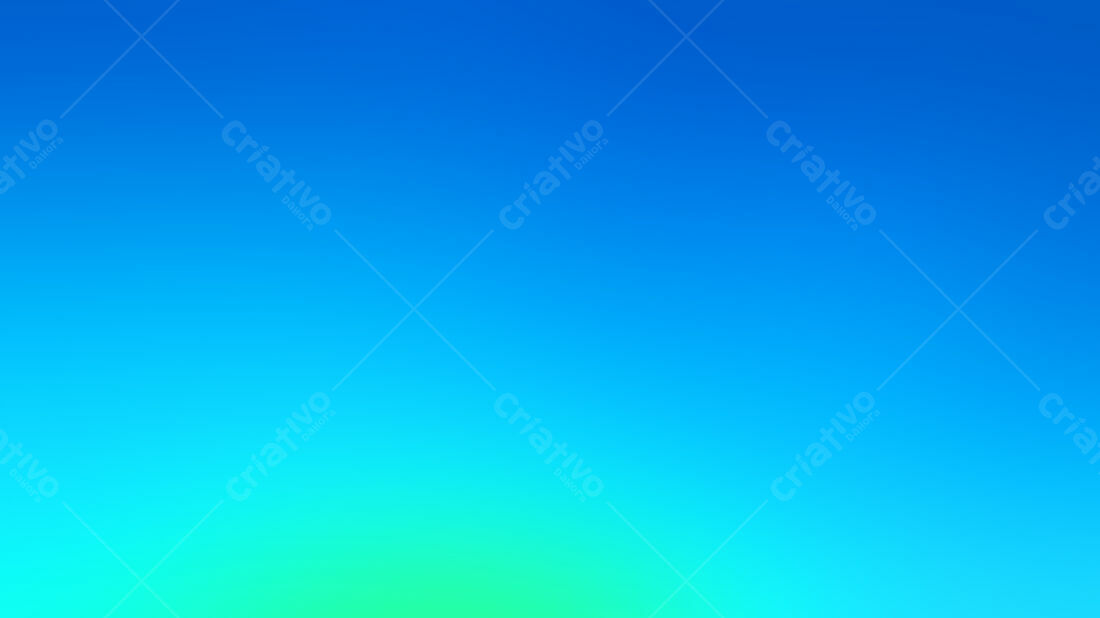 Textura degradê azul turquesa para fundo