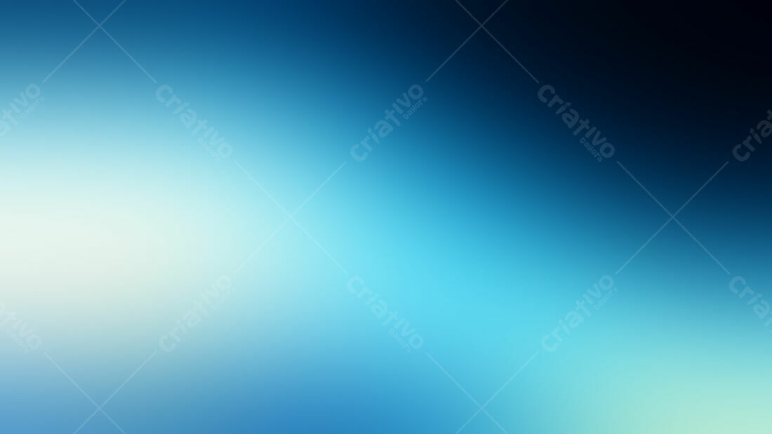 Textura degradê azul para fundo