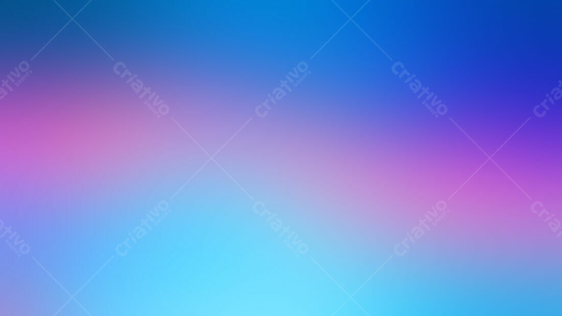 Textura degradê azul e rosa para fundo