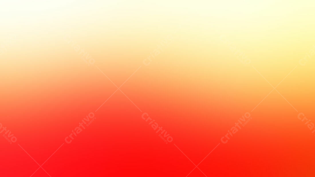 Textura degradê laranja e amarelo para fundo