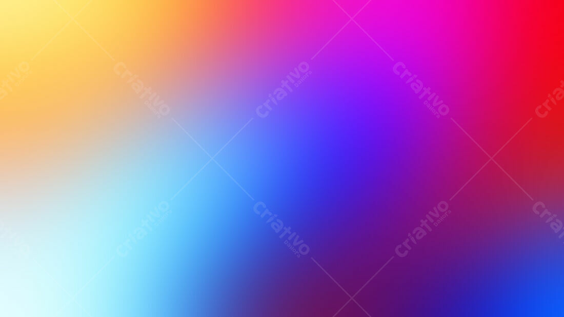 Textura degradê vibrante para fundo
