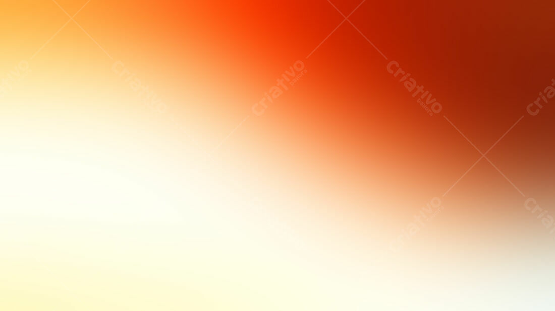 Textura degradê laranja para fundo