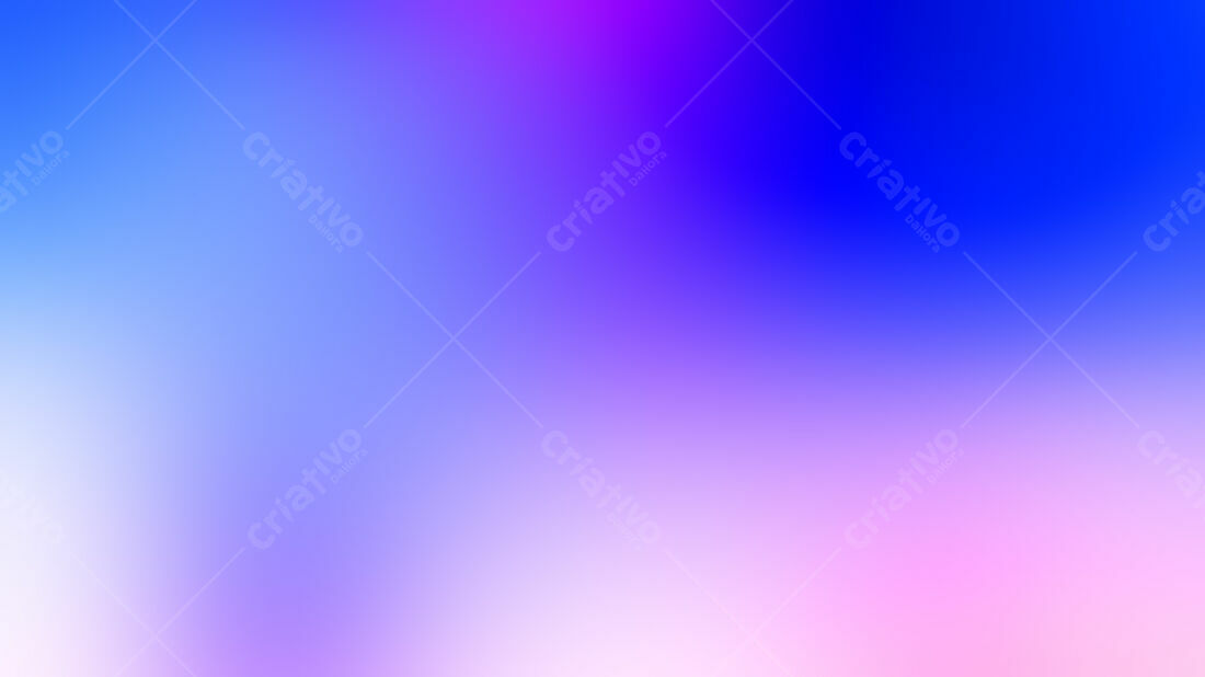 Textura degradê azul e rosa para fundo