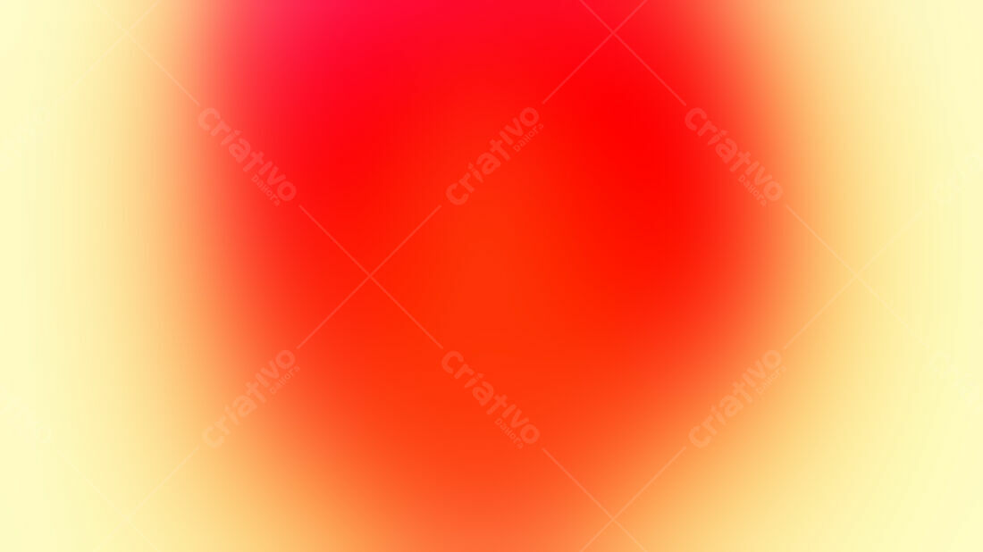 Textura degradê laranja e amarelo para fundo