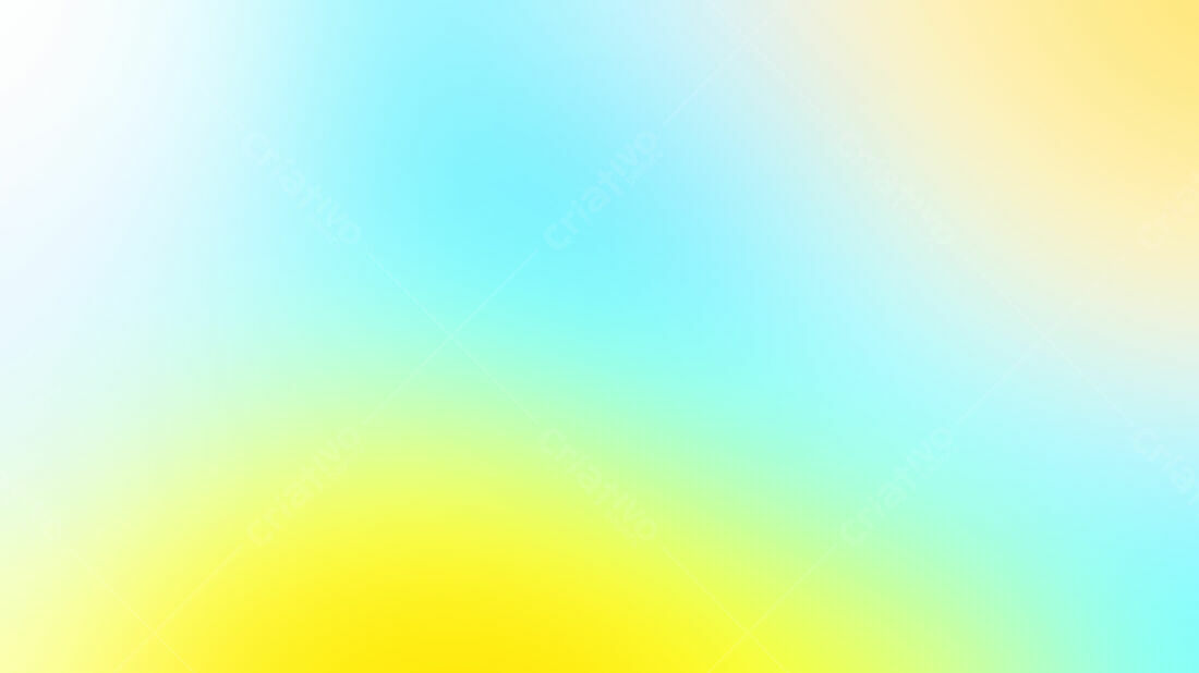 Soft Gradient Texture for Background