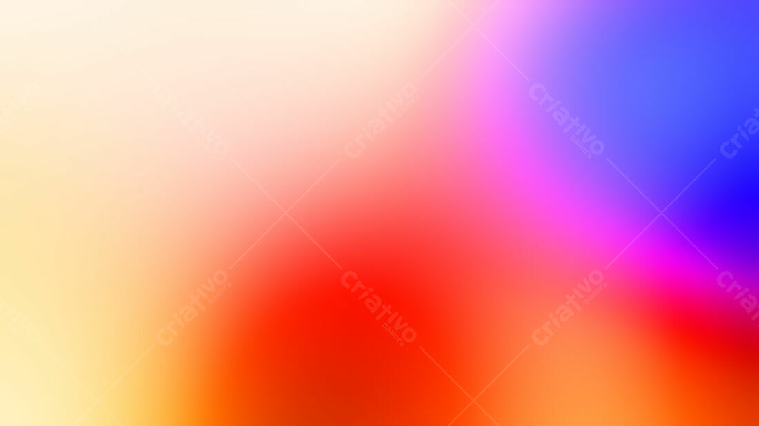 Textura degradê colorida para fundo