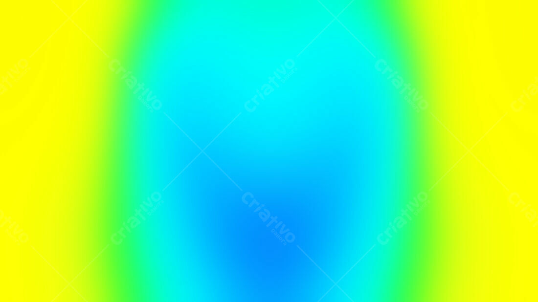 Textura degradê amarelo e azul para fundo