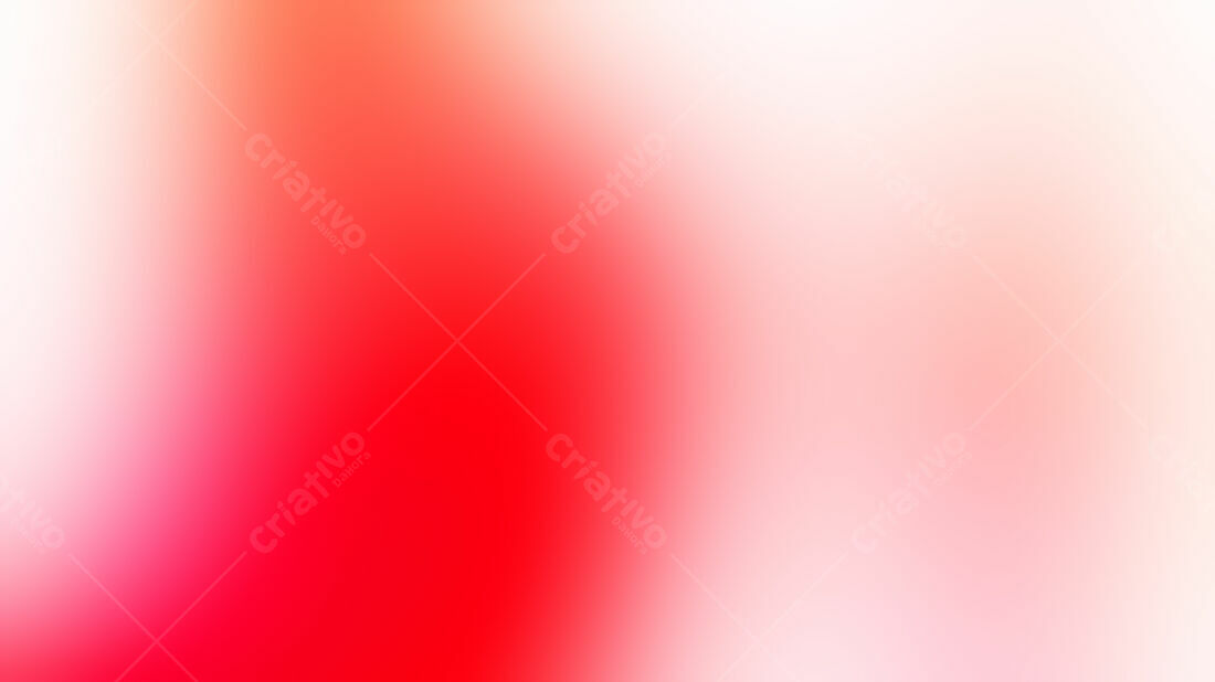 Red and White Gradient Texture for Background