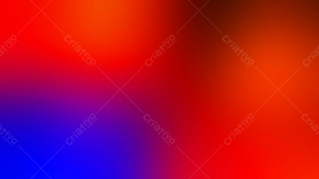 Textura degradê vermelho e azul para fundo