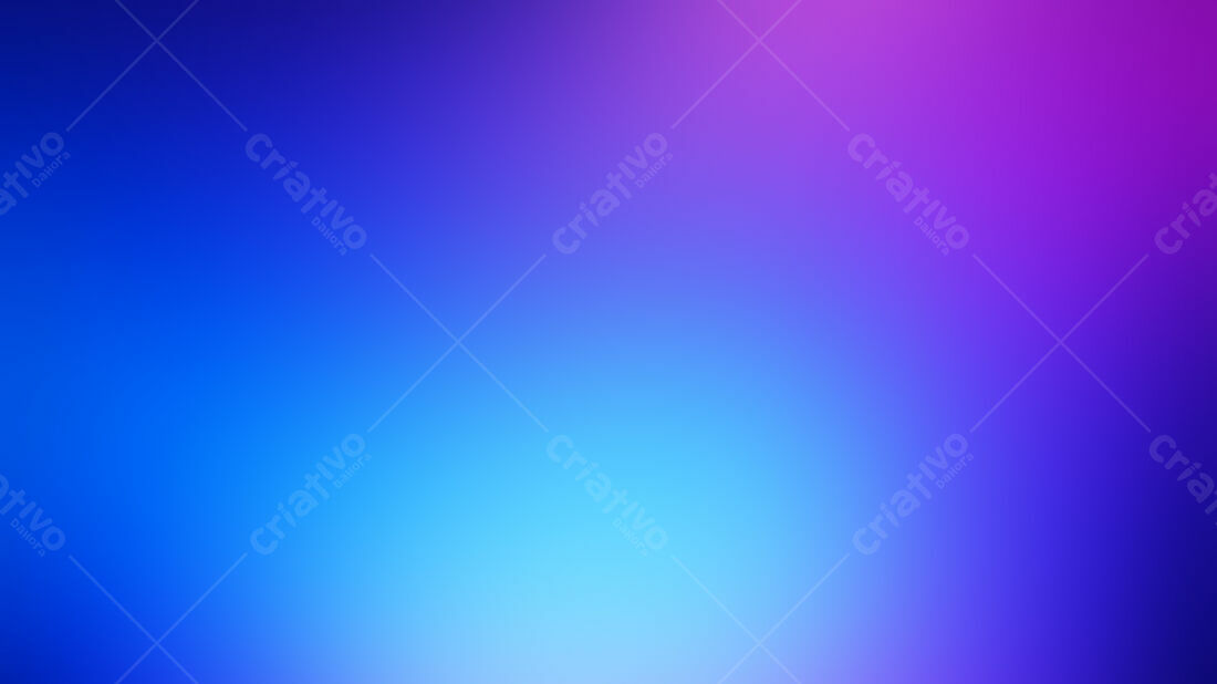 Textura gradiente azul e roxo para fundo