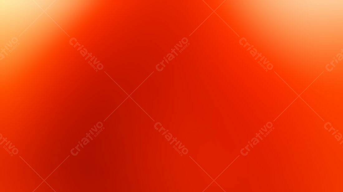 Orange Background Texture for Graphic Design