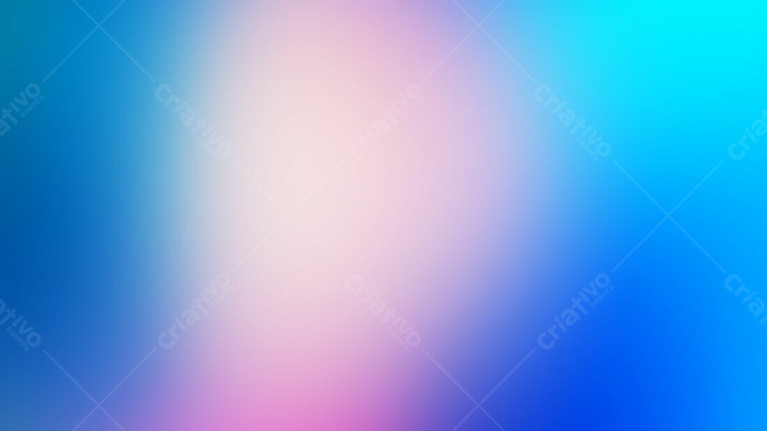 Textura degradê azul rosa para fundo