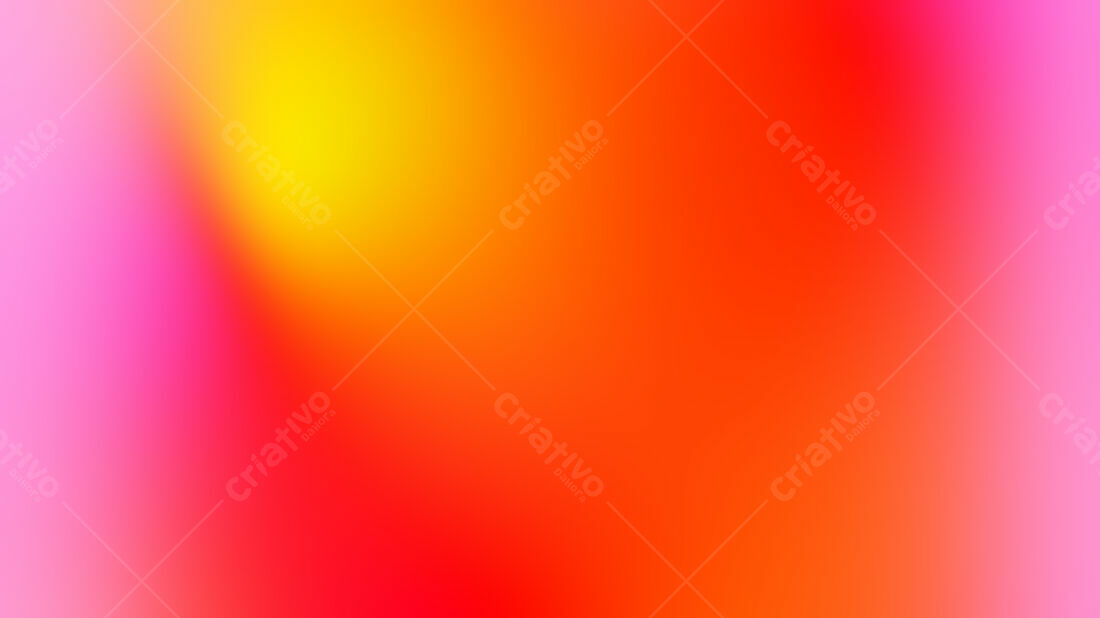 Textura degradê vibrante para fundo