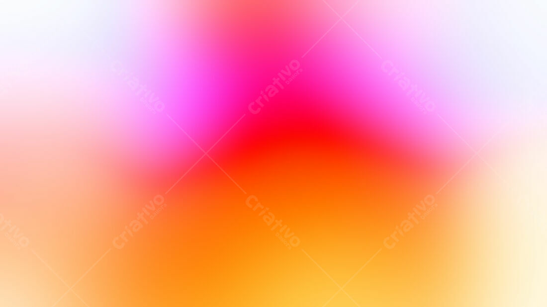 Textura degradê vibrante para fundo
