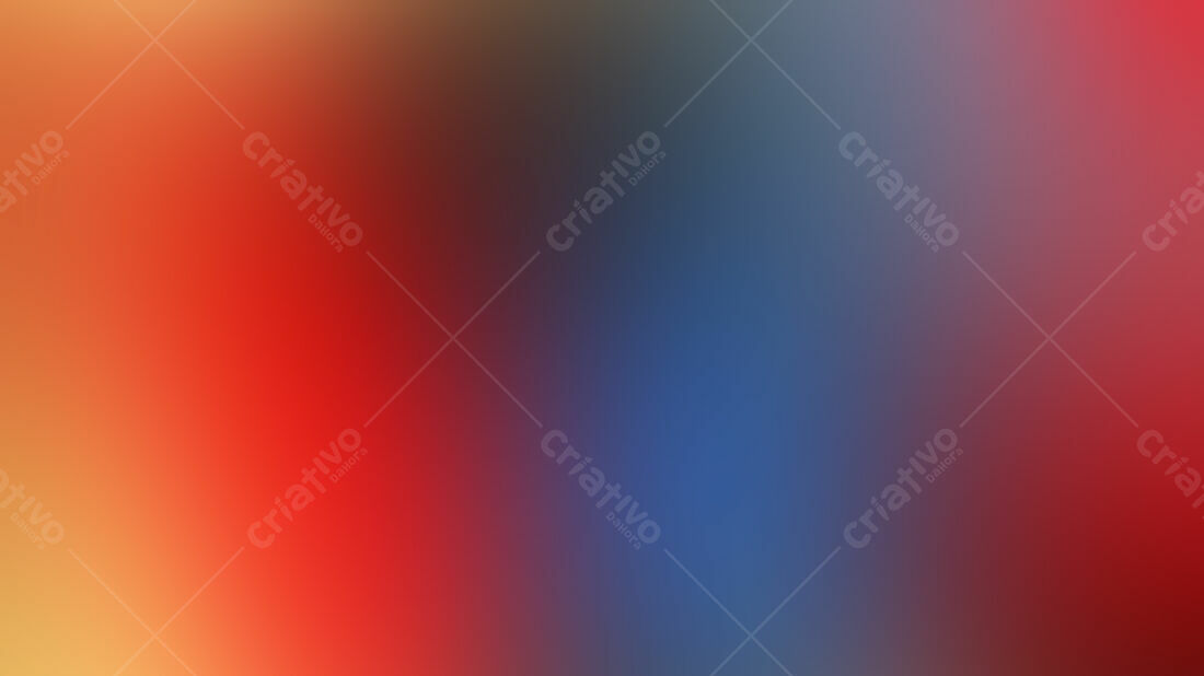 Textura degradê vermelho azul para fundo