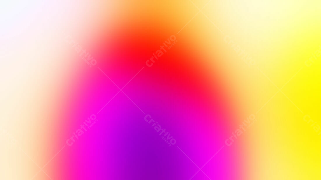 Textura degradê vibrante para fundo