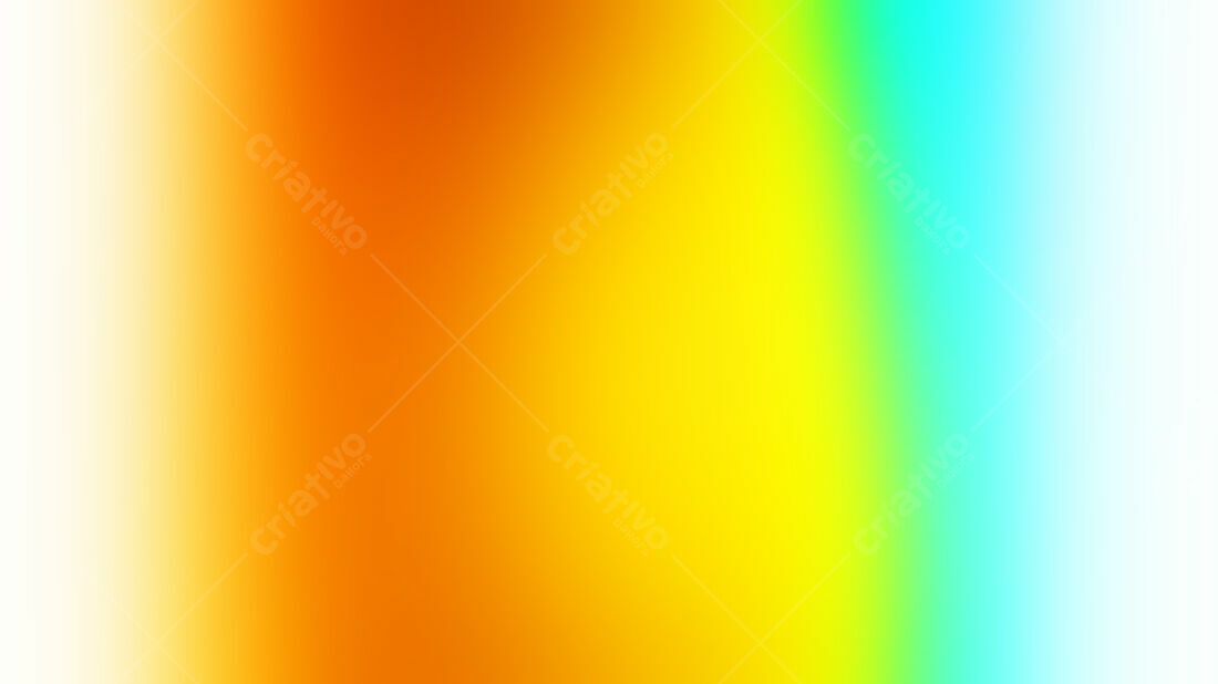 Textura degradê arco-íris para fundo
