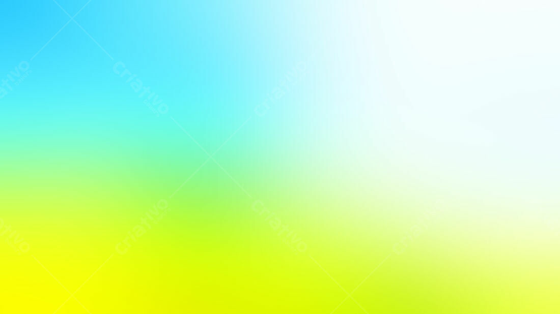 Textura degradê azul e verde claro para fundo