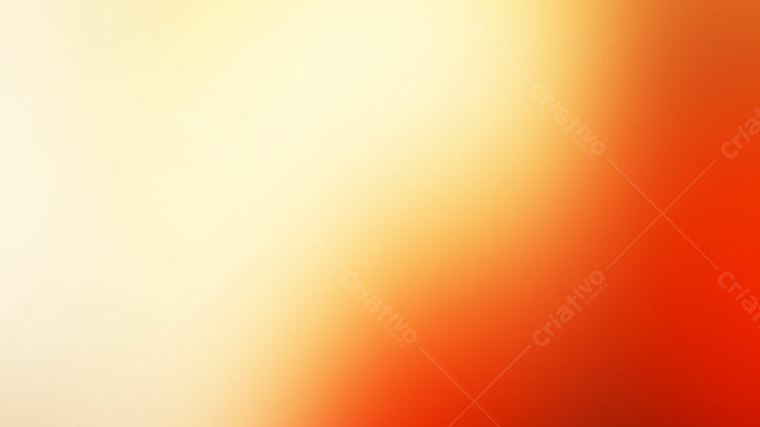 Textura degradê amarelo e laranja para fundo
