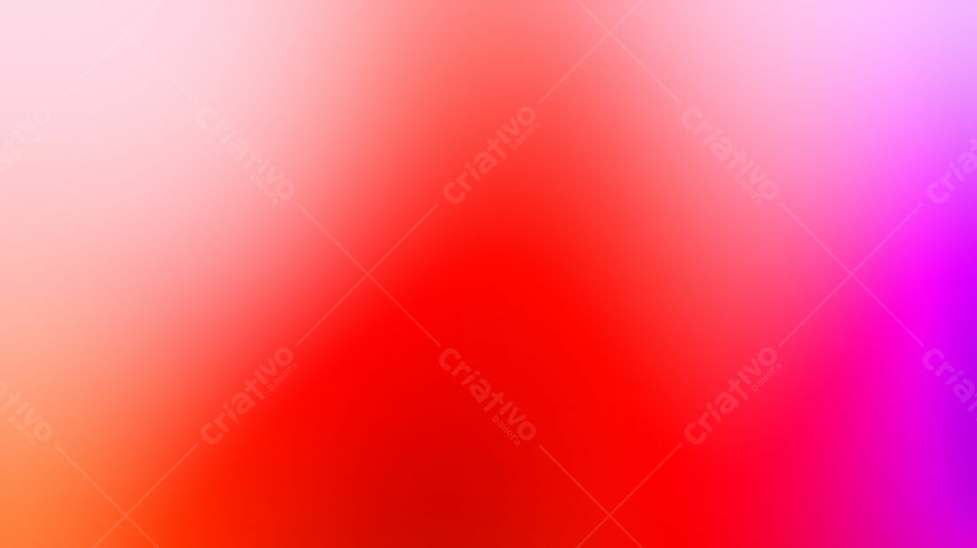 Textura degradê vermelho para fundo