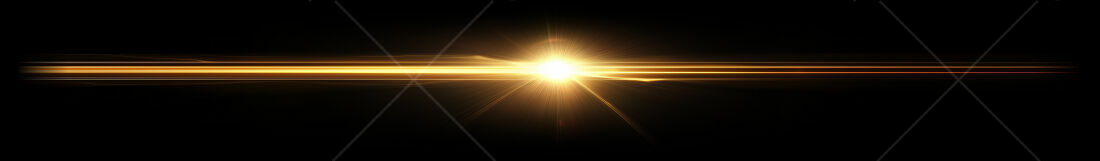 Golden Light Texture for Abstract Background