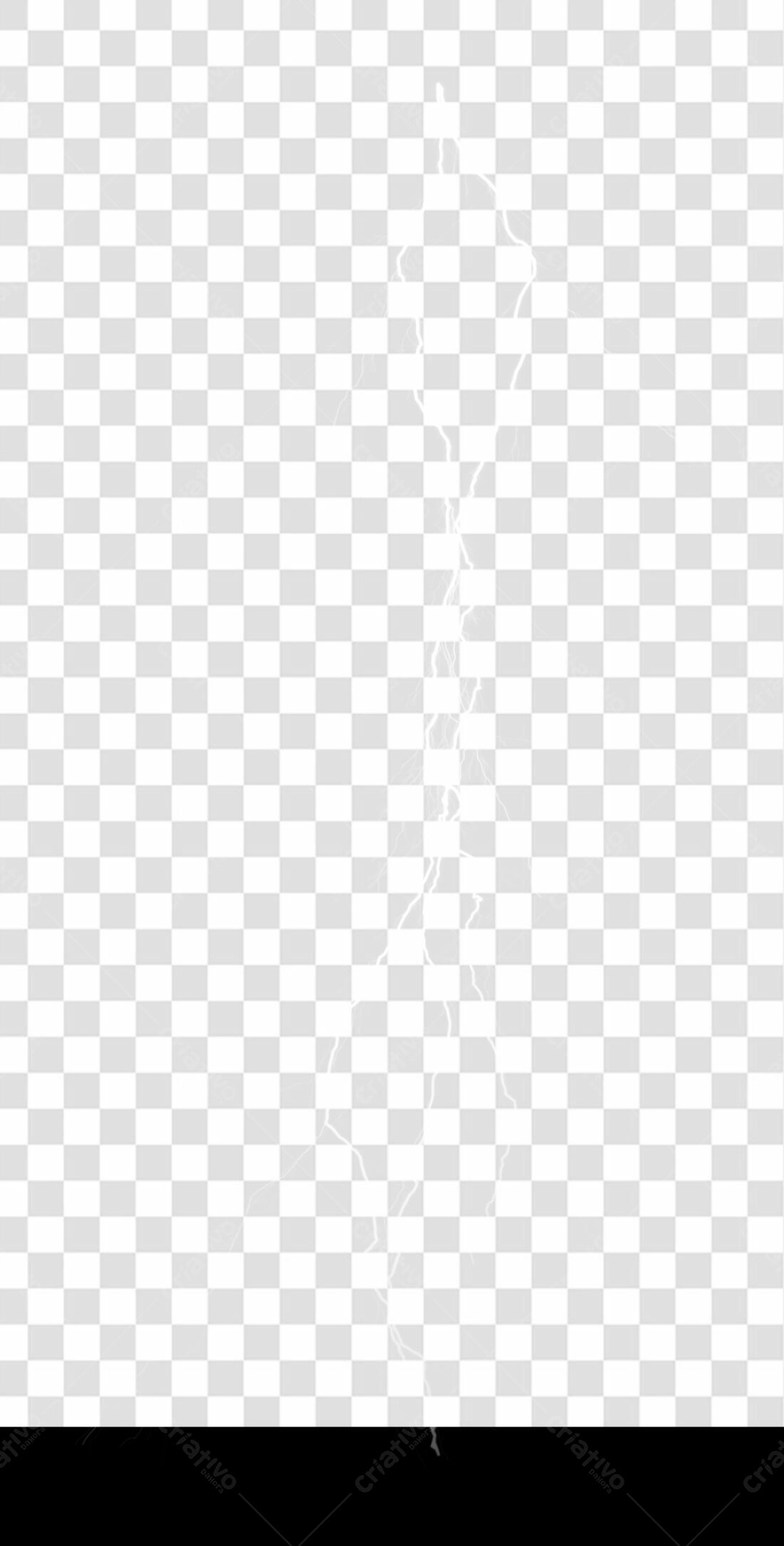 PNG Raio para Design Gráfico com fundo transparente