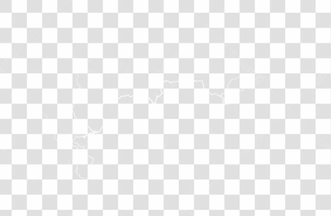 Elementos gráficos abstratos PNG com fundo transparente