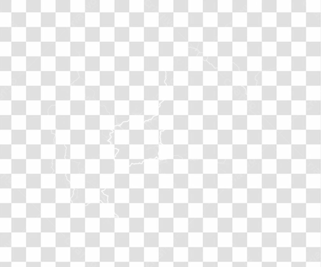 PNG Elemento gráfico raios PNG com fundo transparente