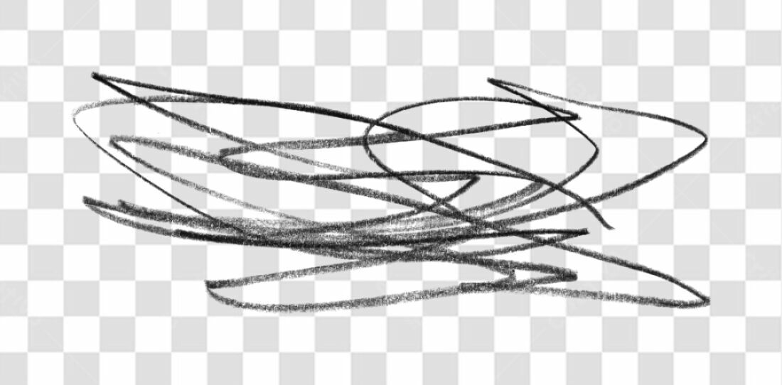 PNG Elemento gráfico abstrato para design com fundo transparente