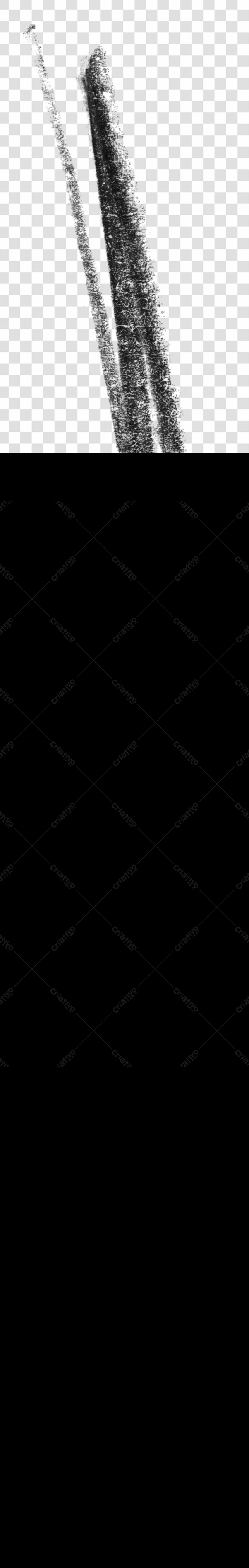 Elementos gráficos abstratos PNG com fundo transparente