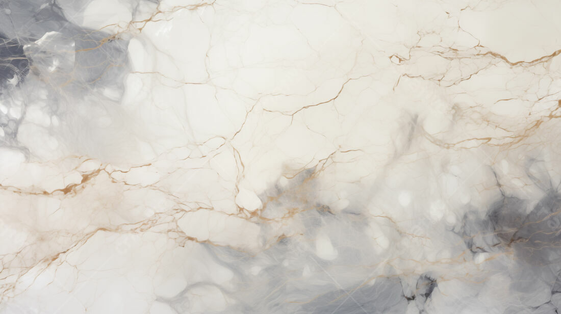 Textura Mármore Bege e Cinza para Fundo