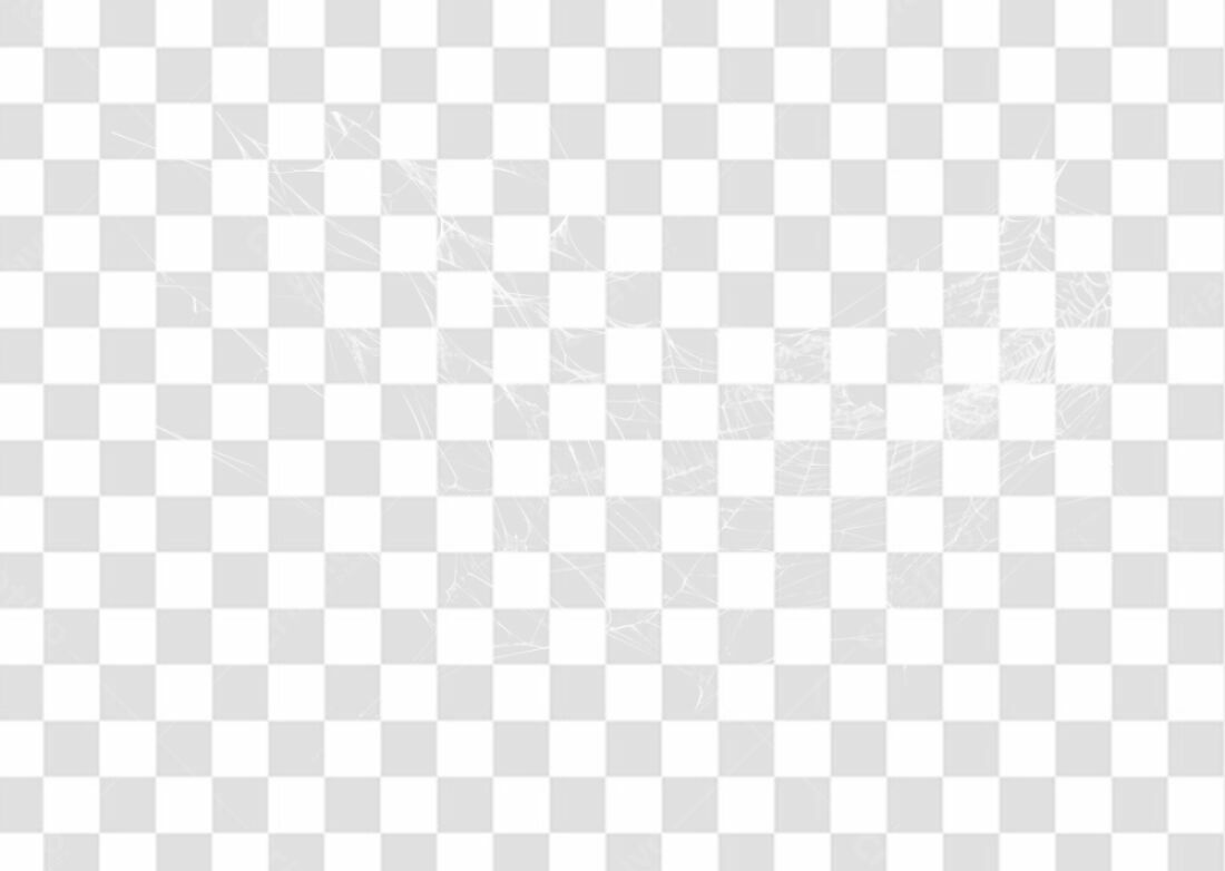 Overlay PNG com fundo transparente para Halloween