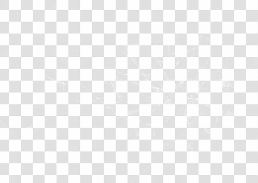 PNG Textura de rachaduras em branco e cinza com fundo transparente
