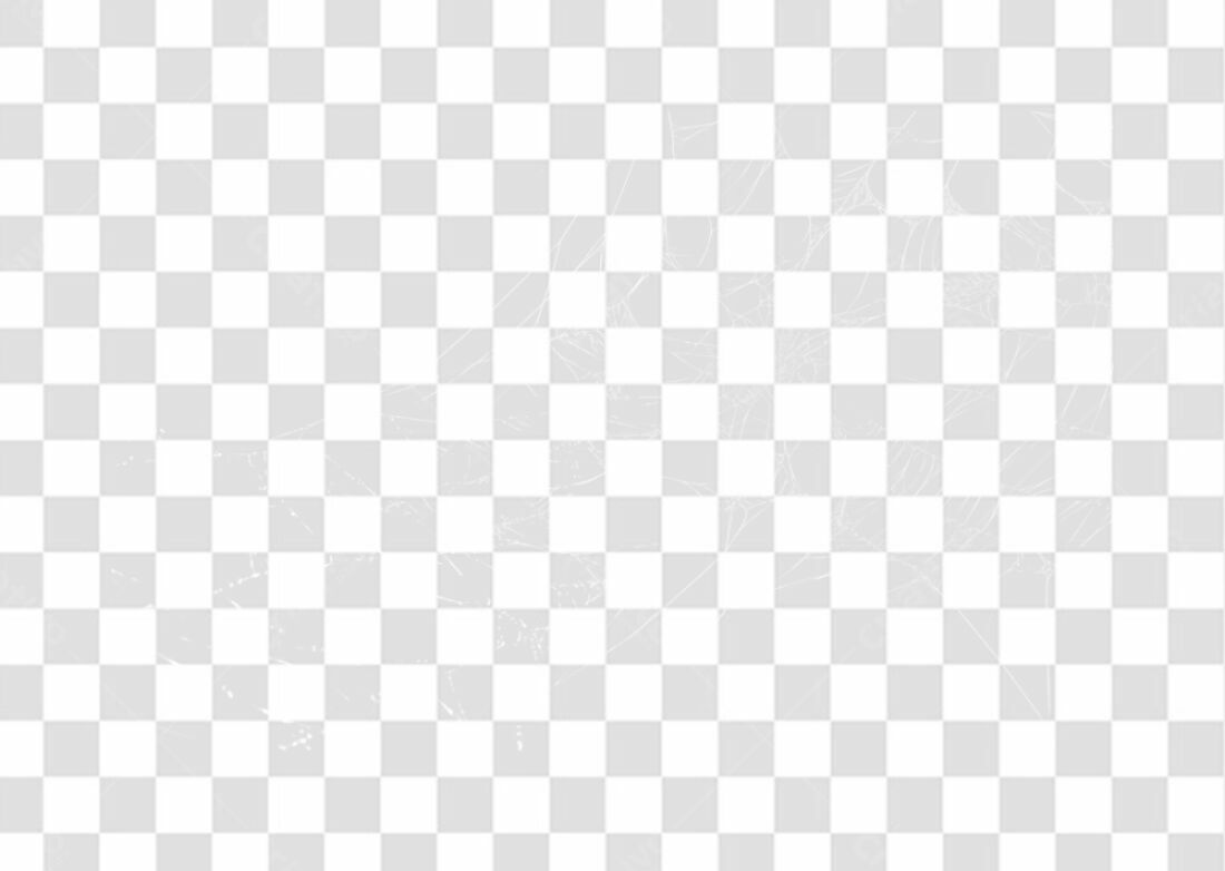 Overlay PNG com fundo transparente para design