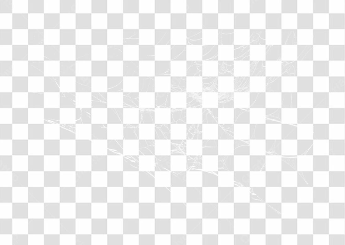 PNG Elemento de Design Teia de Aranha com fundo transparente