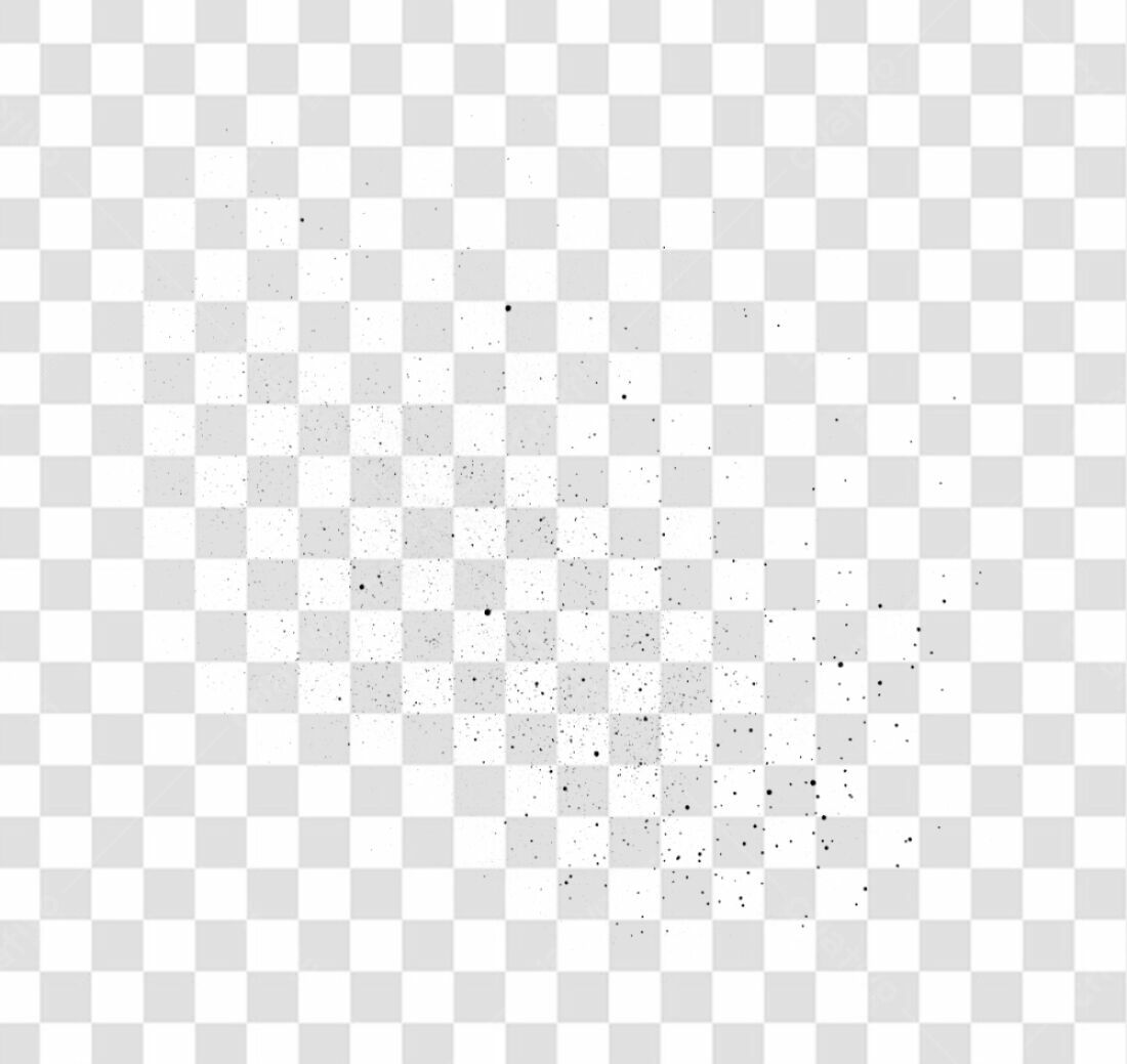 PNG Elemento gráfico abstrato com fundo transparente