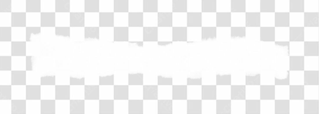 Banner para Redes Sociais PNG com fundo transparente