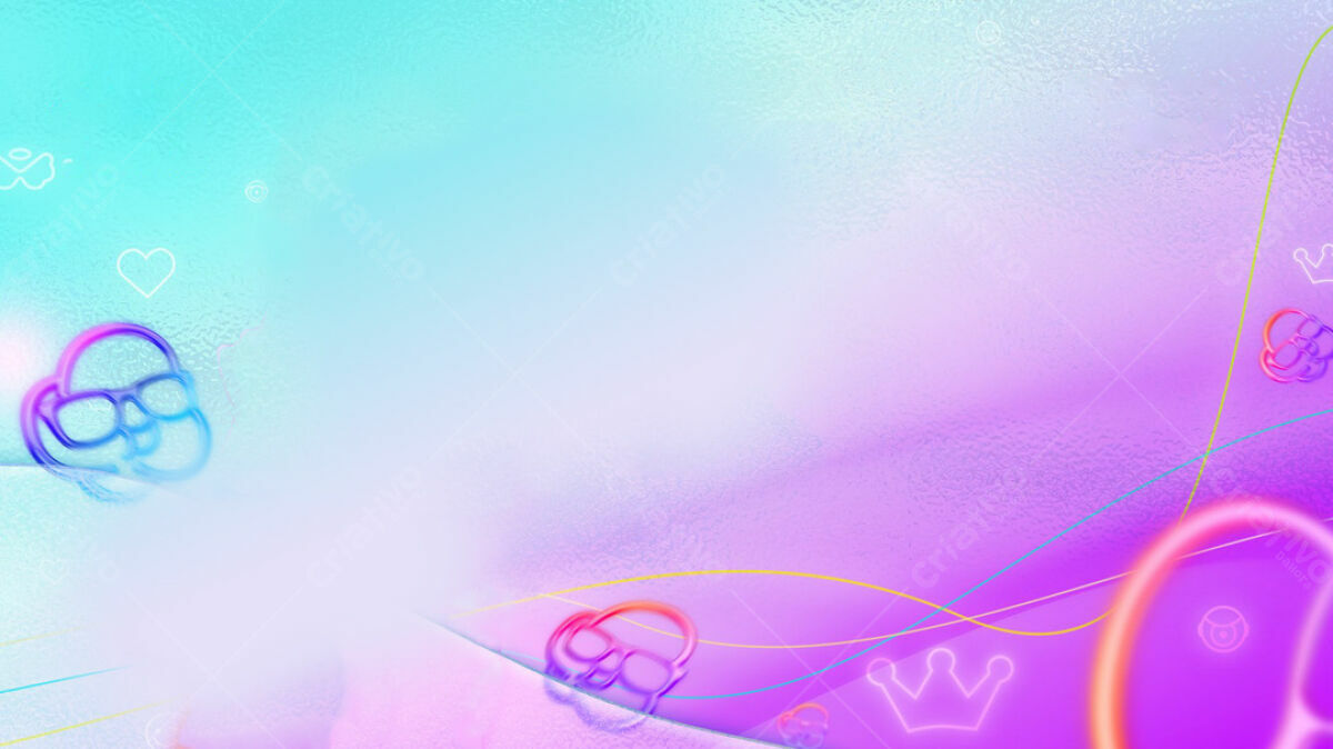 Banner para Redes Sociais PSD Editável